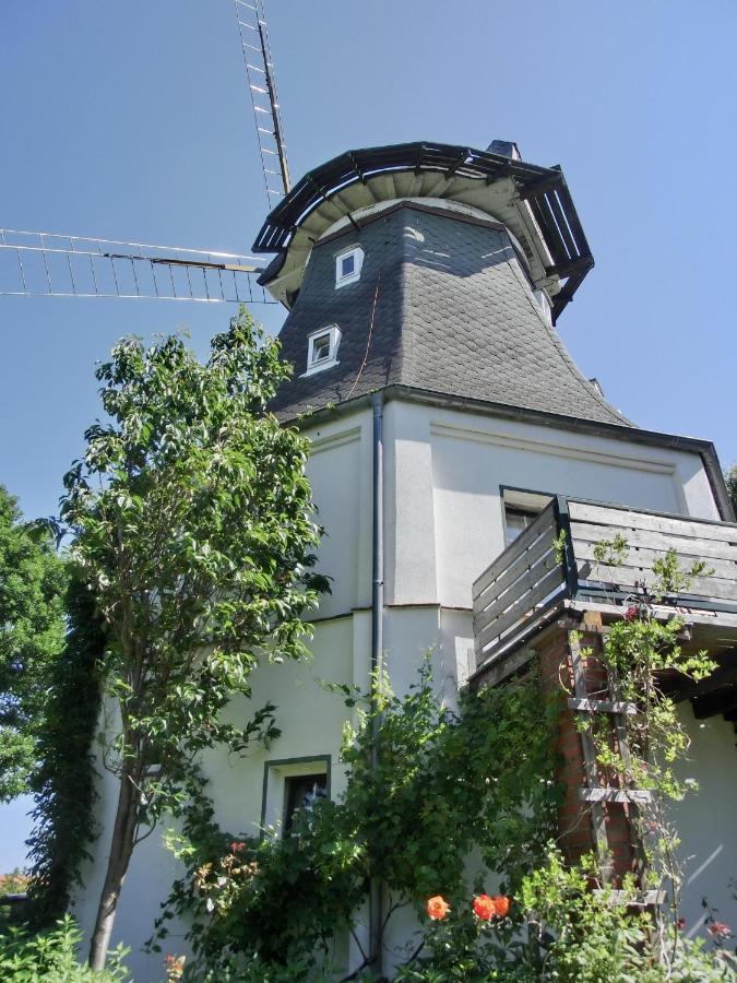 F -Haus Fh10 "Die Alte Muehle" Graal-Mueritz Luaran gambar